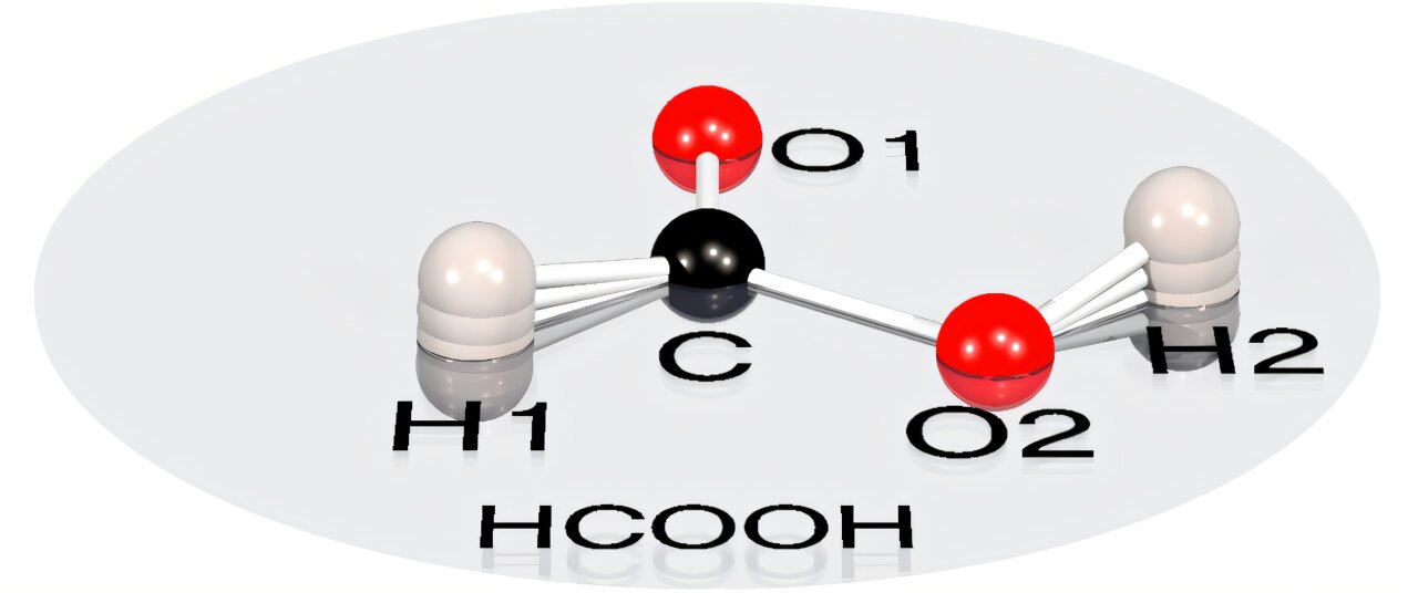 goethe-university-researchers-prove-formic-acid-molecules-are-never-flat-debunking-2d-chemistry