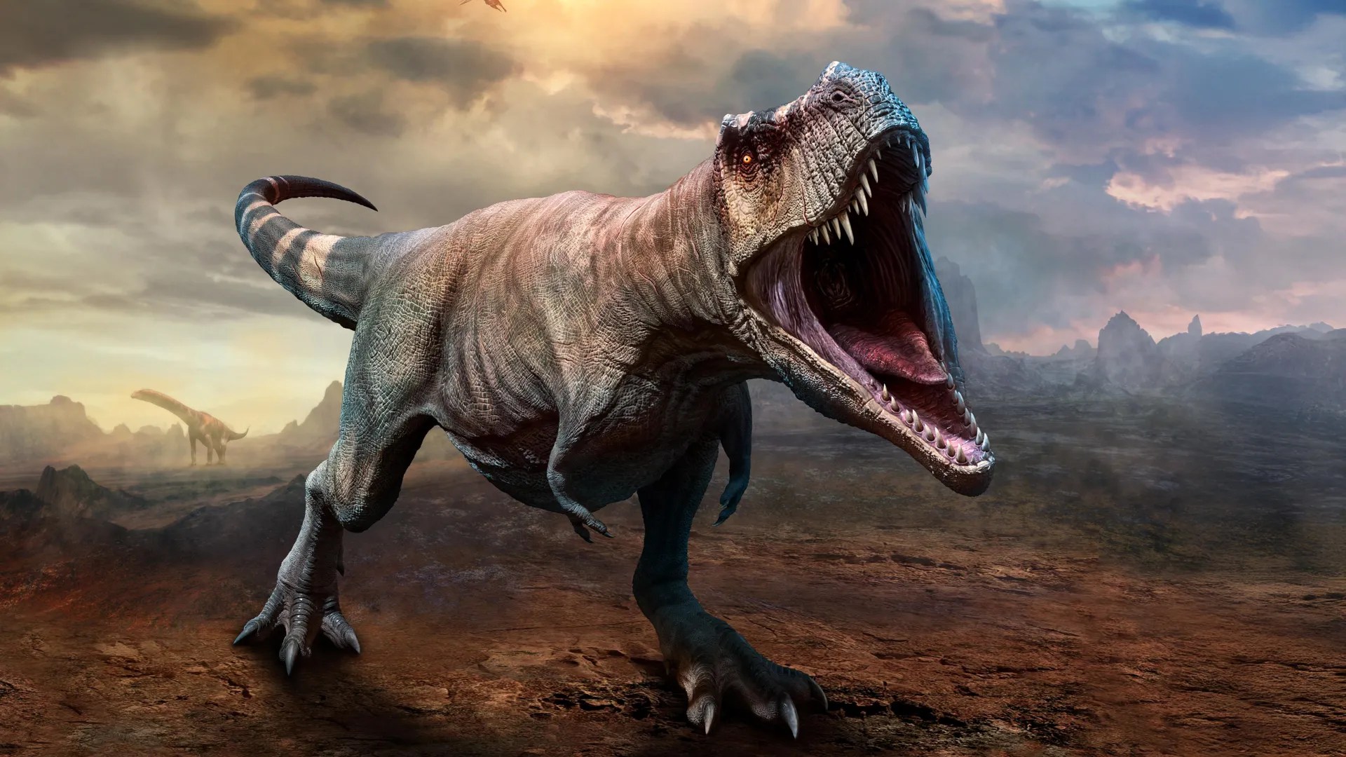 tyrannosaurus-rex-growth-rate-reveals-20-year-developmental-period-challenging-previous-theories