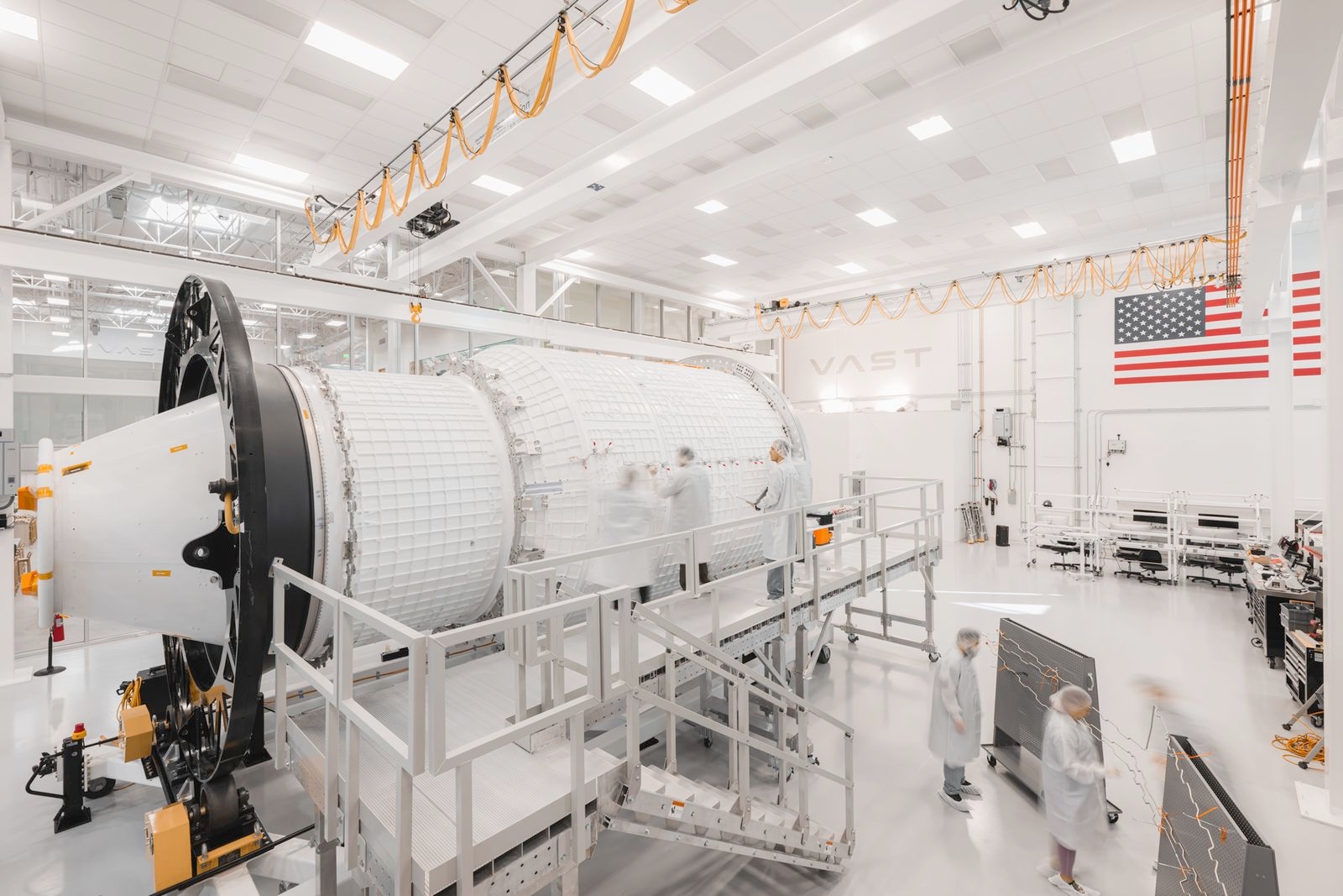 500m-investment-propels-private-space-station-toward-2024-launch