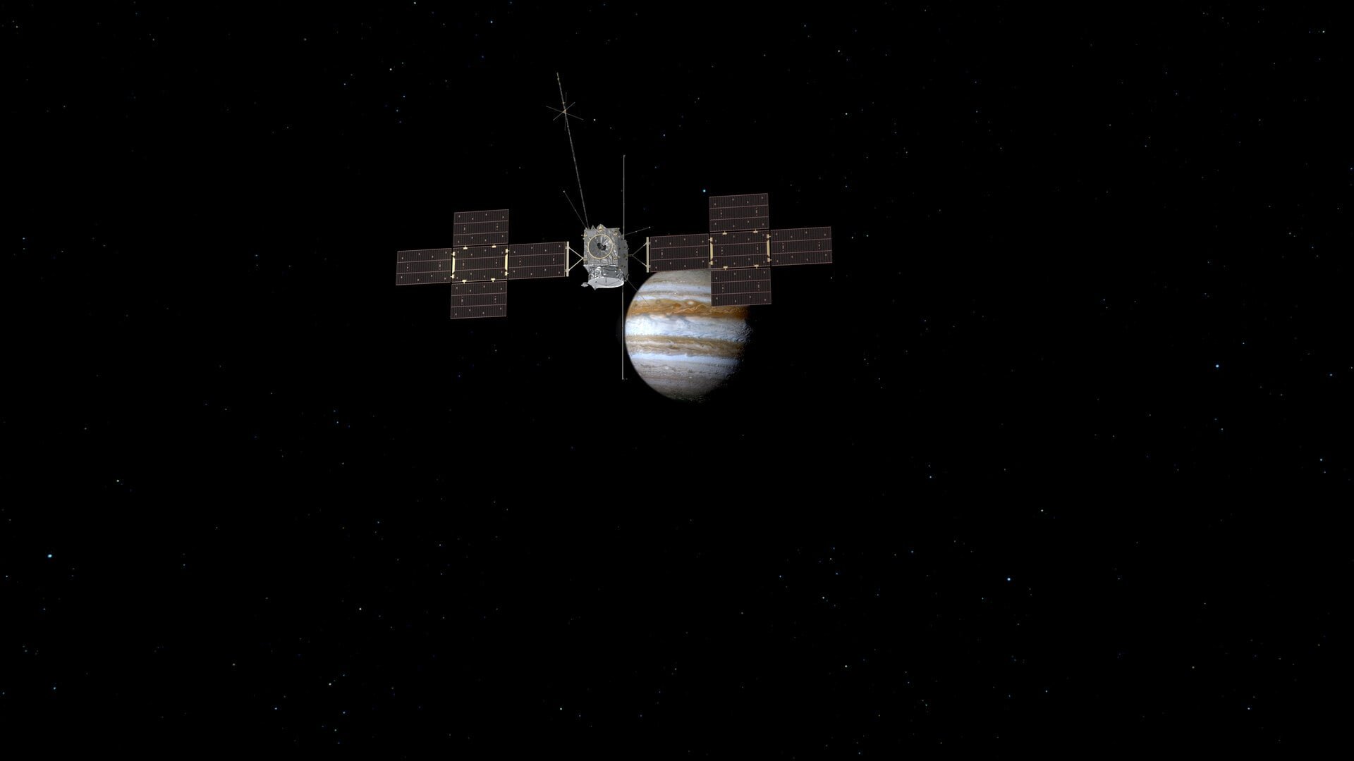jupiter-probe-to-uncover-secrets