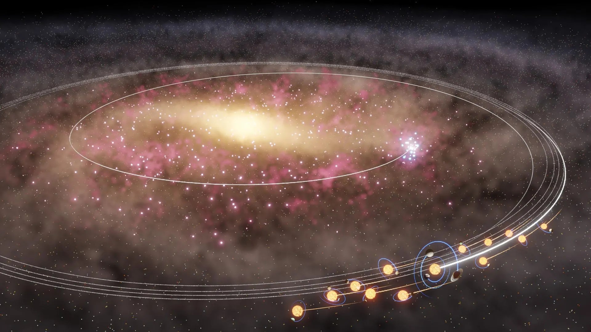 galactic-migration-patterns-revealed-new-data-suggests-sun-s-journey-to-current-position-may