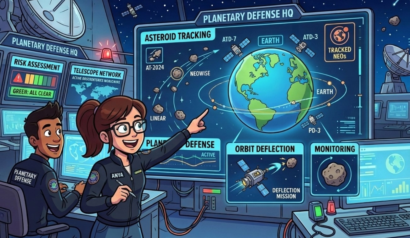 asteroid-tracking-planetary-defense