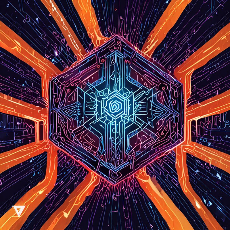 savoring-speed-blockchain-ai-unite