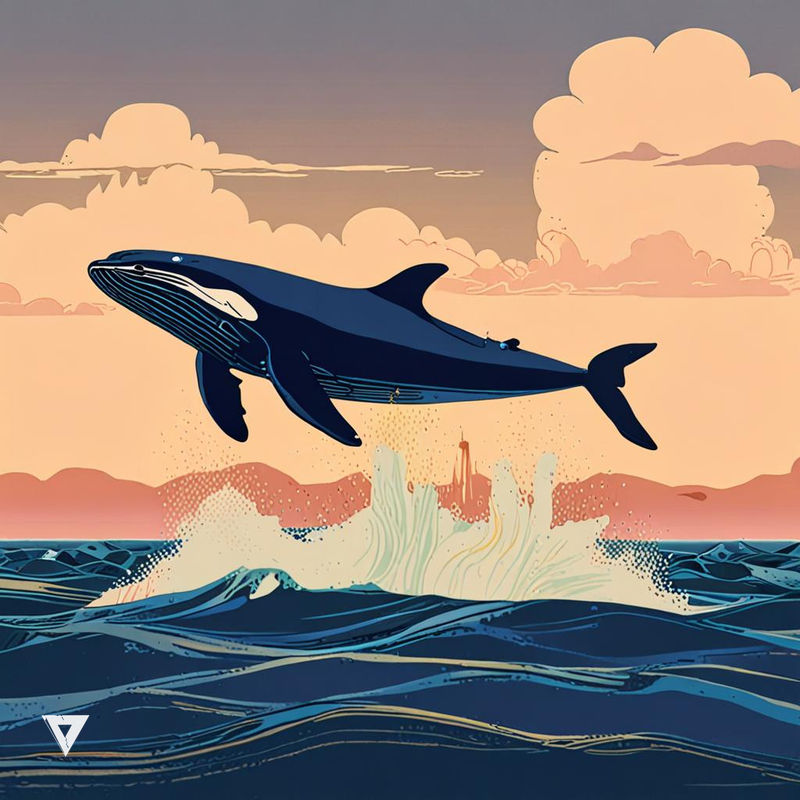 humpback-whales-record-breaking-journey-a-leap-beyond-borders-species-limits