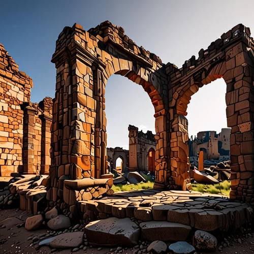 stone-age-builders-mastered-roman-tech-long-ago