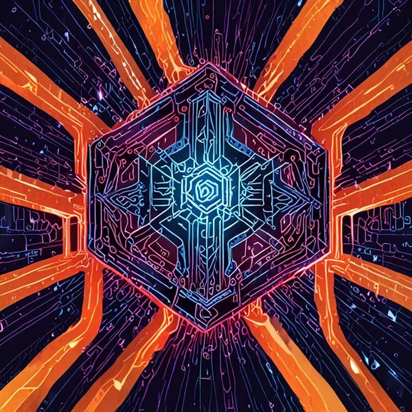savoring-speed-blockchain-ai-unite