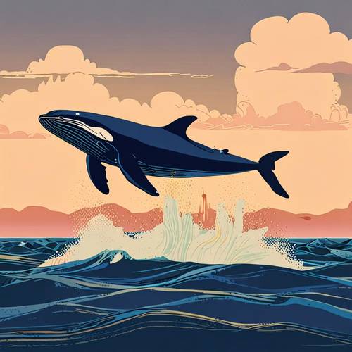 humpback-whales-record-breaking-journey-a-leap-beyond-borders-species-limits