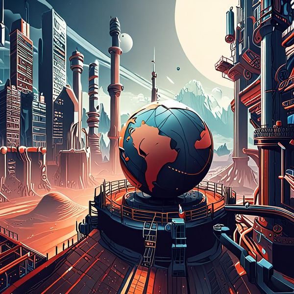 manufacturing-in-space