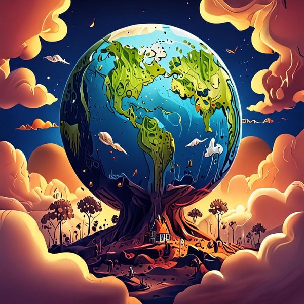 we-love-earth